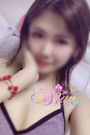 ミリちゃん